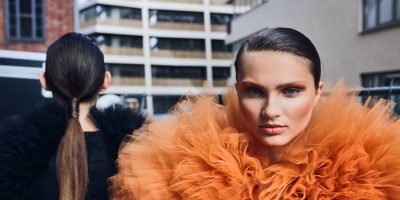 Coiffeur Baar La Biosthetique Berlin Fashion Week