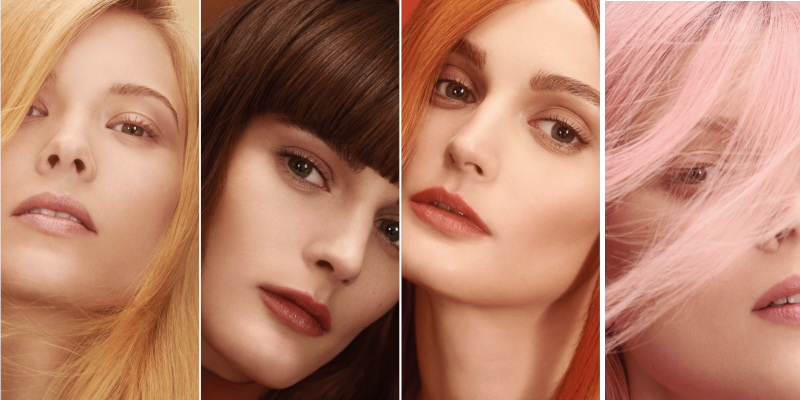 Coiffeur Baar La Biosthetique Haute Lumiere