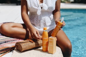 Coiffeur Baar La Biosthetique Soleil