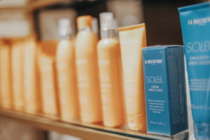 Coiffeur Baar La Biosthetique Soleil