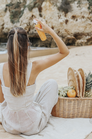 Coiffeur Baar La Biosthetique Soleil
