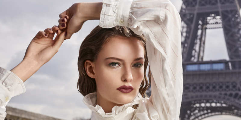 Coiffeur Baar La Biosthetique Make Up Collection Autumn Winter 2019/2020_01